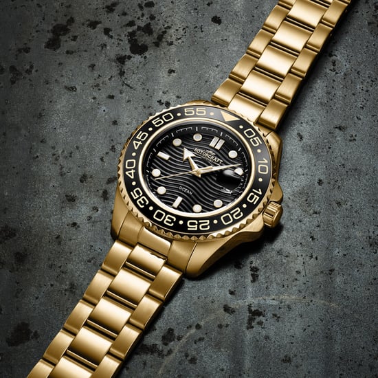 Rotorcraft Ocean RC4405 Gold - Image 3