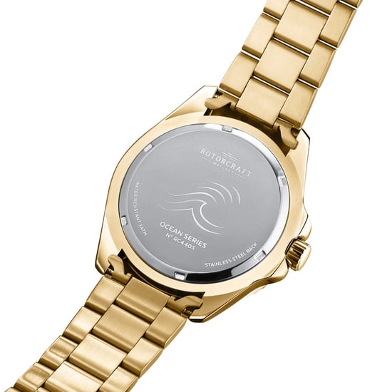 Rotorcraft Ocean RC4405 Gold - Image 4