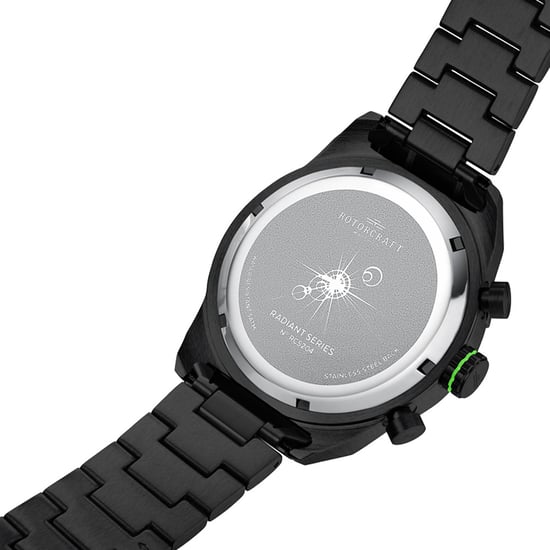 Rotorcraft Radiant Chrono Schwarz - Image 3