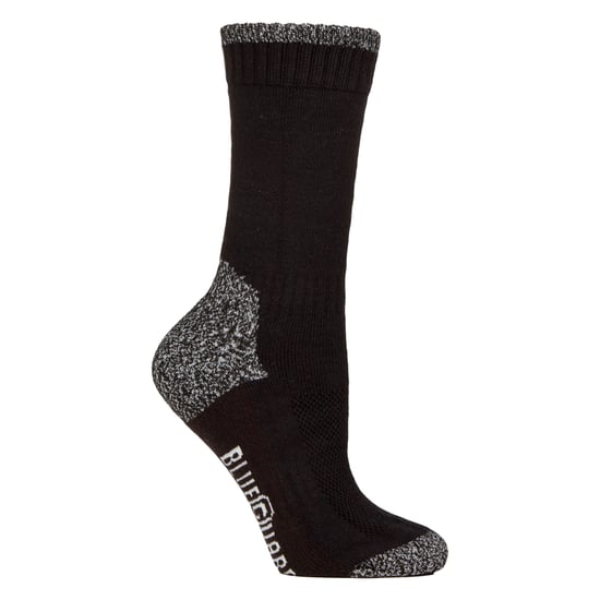 Damen Crew Socken für robuste Stiefel | Langlebige Garten-Socken - Image 1