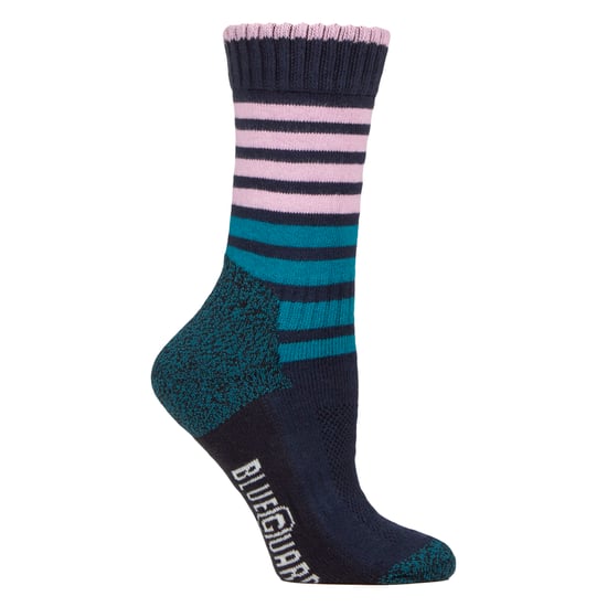 Damen Crew Schwerlast-Stiefelsocken | Langlebige Gartensocken - Image 1