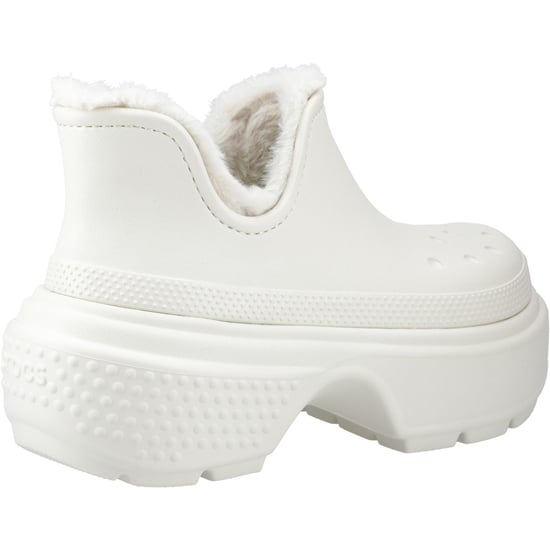Crocs Stomp Shorty Damen Leinenstiefel Aus Thermoplast - Image 2