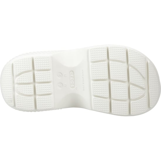 Crocs Stomp Shorty Damen Leinenstiefel Aus Thermoplast - Image 3