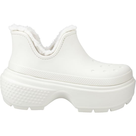 Crocs Stomp Shorty Damen Leinenstiefel Aus Thermoplast - Image 5