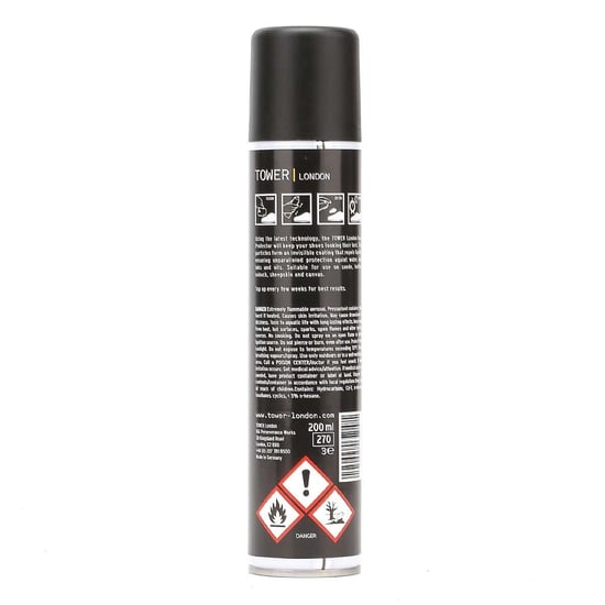 TOWER Nano Protector Spray - 200ml - One Size (Other) - Image 2