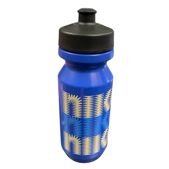Nike - Sportflasche "Big Mouth", Bildlich (Königsblau/Schwarz) - Image 5