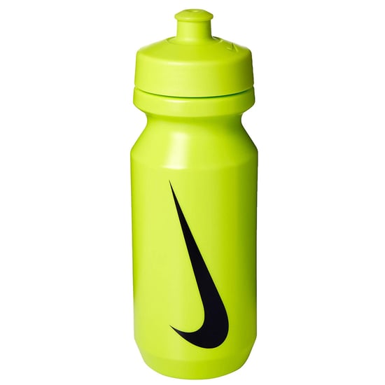 Nike - Wasserflasche (Atomgrün/Schwarz) - Image 1