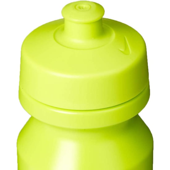 Nike - Wasserflasche (Atomgrün/Schwarz) - Image 3