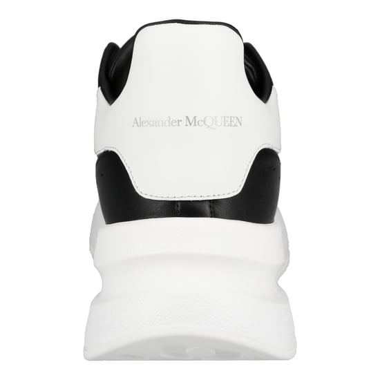 Alexander McQueen Court Sneaker „Schwarz“ - Image 3
