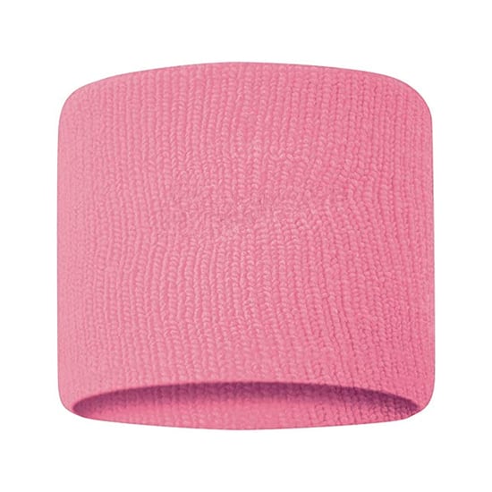 Nike - Armband Swoosh (Pink) - Image 2