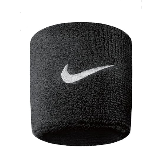 Nike - Armband Swoosh (Schwarz) - Image 1