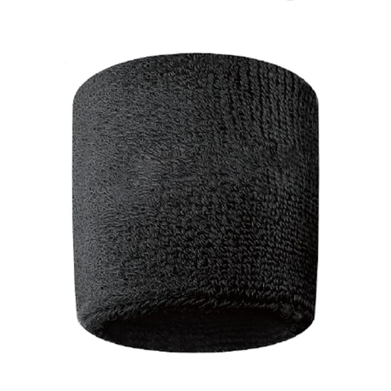 Nike - Armband Swoosh (Schwarz) - Image 2
