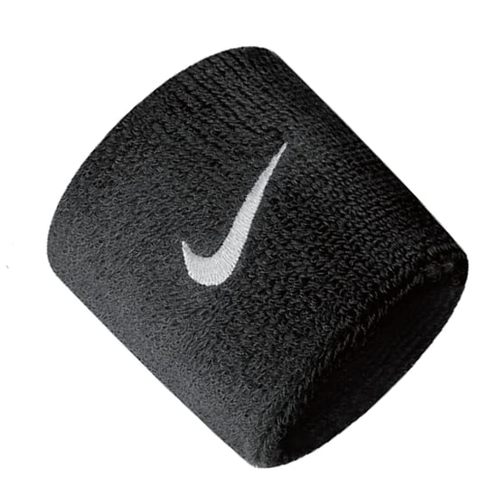 Nike - Armband Swoosh (Schwarz) - Image 3