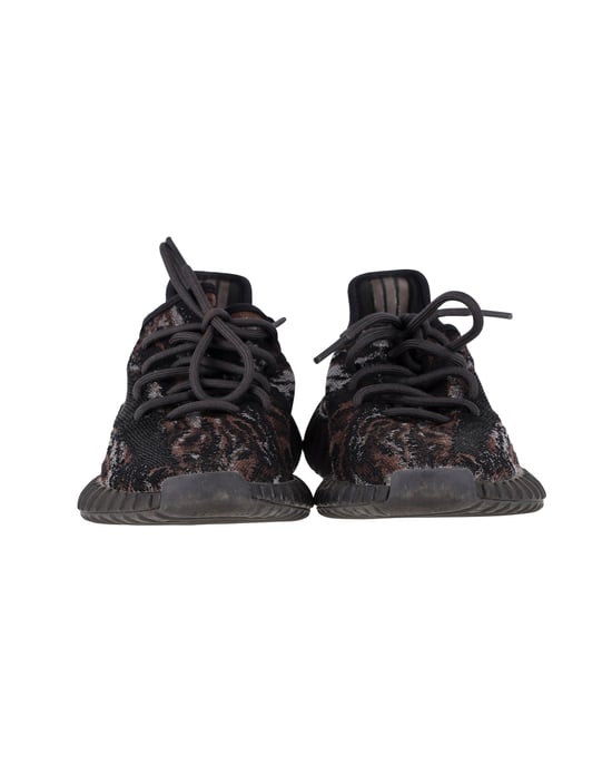 Yeezy Boost 350 V2 „Mx Rock“-Sneaker aus mehrfarbigem Primeknit-Mesh - Image 2