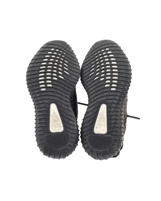Yeezy Boost 350 V2 „Mx Rock“-Sneaker aus mehrfarbigem Primeknit-Mesh - Image 6