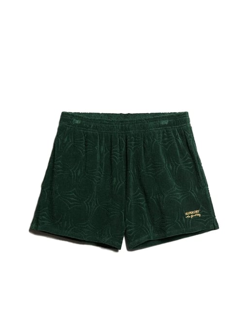 Superdry Damen Country Club Shorts - Image 2