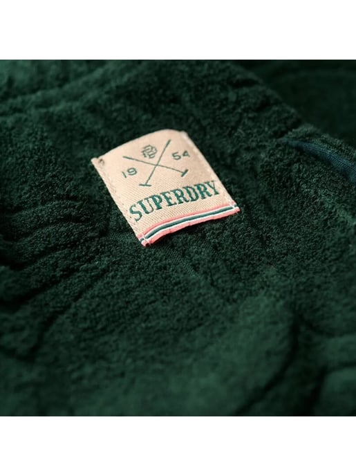Superdry Damen Country Club Shorts - Image 3