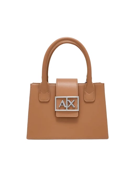 Armani Exchange Signature Damenhandtaschen - Image 1