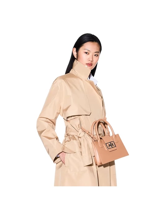 Armani Exchange Signature Damenhandtaschen - Image 2