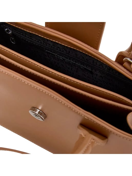 Armani Exchange Signature Damenhandtaschen - Image 3