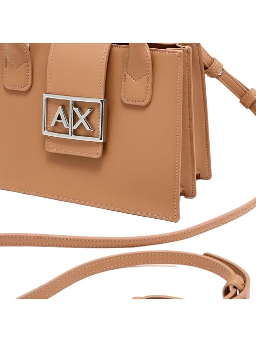 Armani Exchange Signature Damenhandtaschen - Image 4
