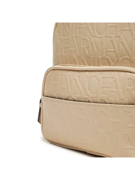 Armani Exchange Damen-Rucksack „All Over“ - Image 2