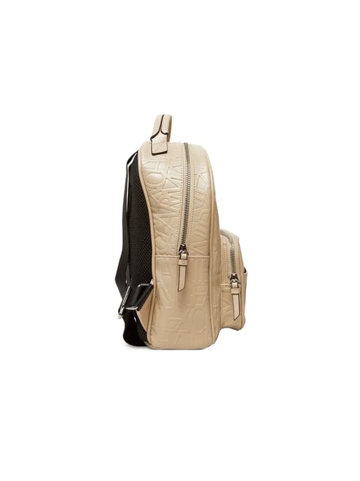 Armani Exchange Damen-Rucksack „All Over“ - Image 3