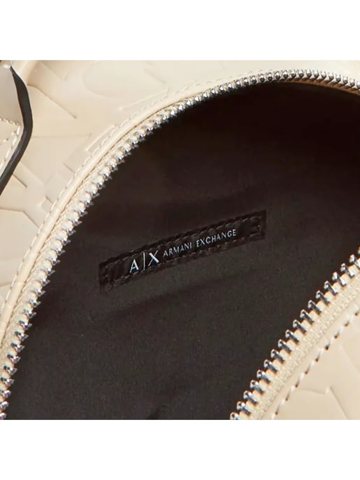 Armani Exchange Damen-Rucksack „All Over“ - Image 4