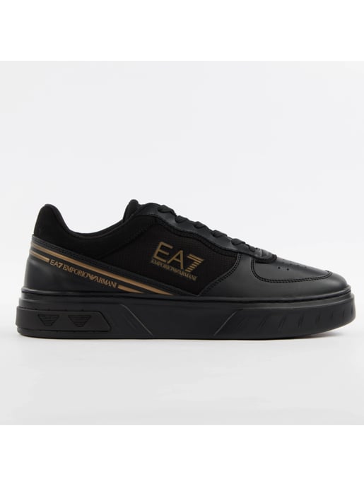 EA7 Herren Urban GA Sneakers - Image 1
