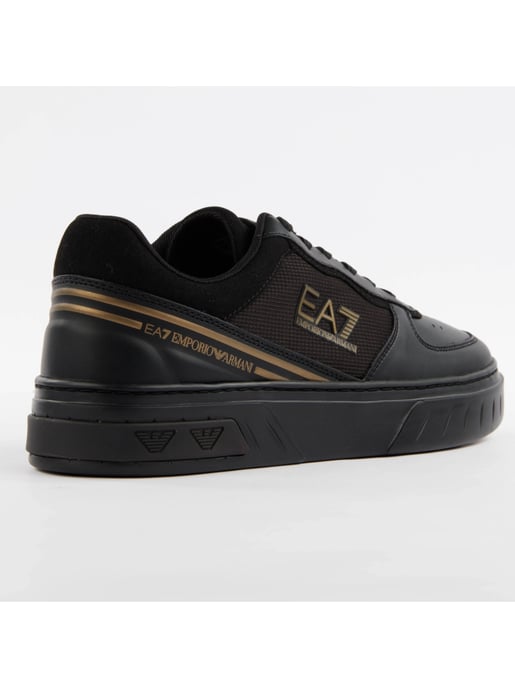 EA7 Herren Urban GA Sneakers - Image 2