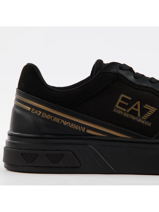 EA7 Herren Urban GA Sneakers - Image 3