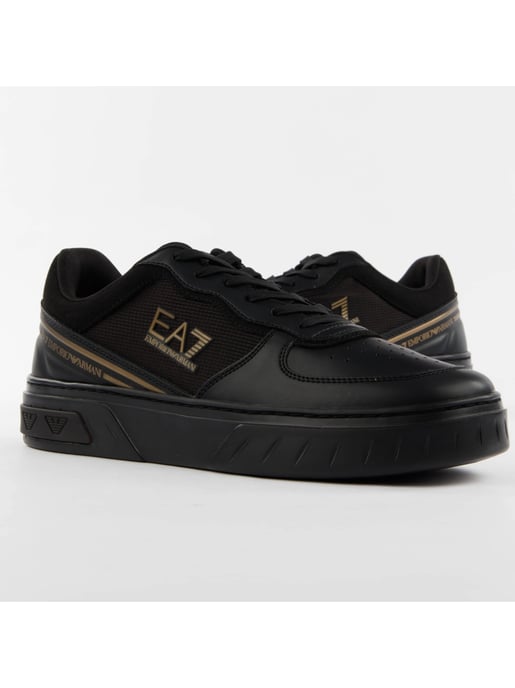 EA7 Herren Urban GA Sneakers - Image 4