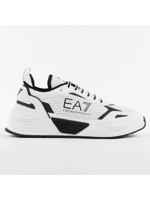 EA7 Herren Urban GA Sneakers - Image 1