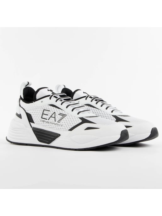 EA7 Herren Urban GA Sneakers - Image 2