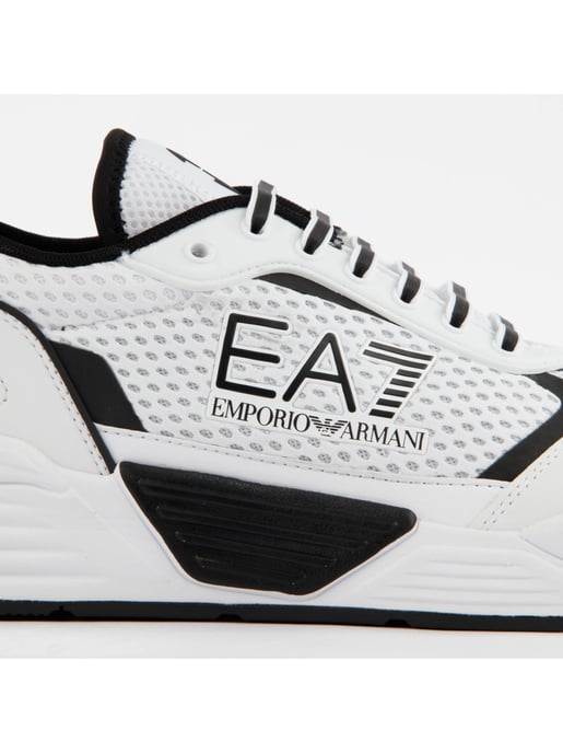 EA7 Herren Urban GA Sneakers - Image 3