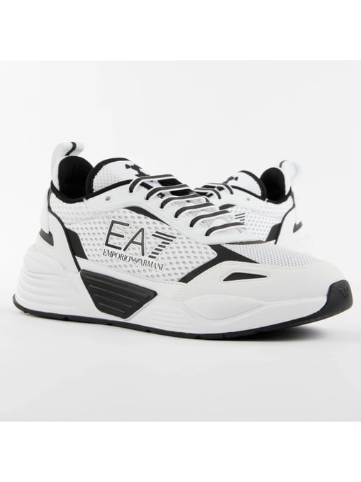 EA7 Herren Urban GA Sneakers - Image 4