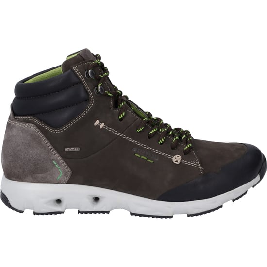JOSEF SEIBEL Herren Stiefelette Noah 55 in fango-kombi - Image 2