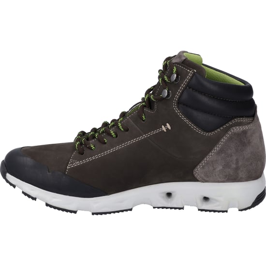 JOSEF SEIBEL Herren Stiefelette Noah 55 in fango-kombi - Image 3
