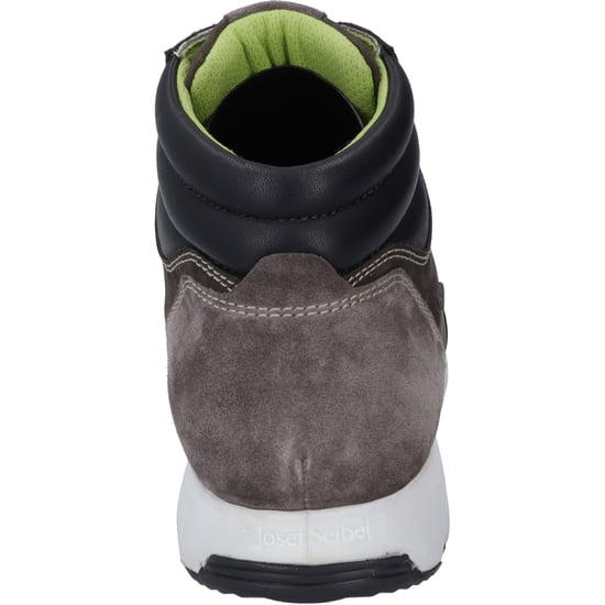 JOSEF SEIBEL Herren Stiefelette Noah 55 in fango-kombi - Image 4