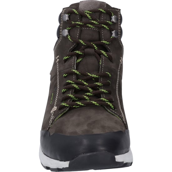 JOSEF SEIBEL Herren Stiefelette Noah 55 in fango-kombi - Image 5