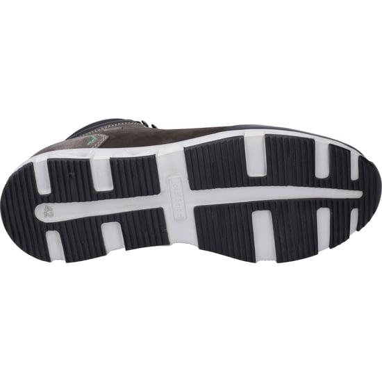 JOSEF SEIBEL Herren Stiefelette Noah 55 in fango-kombi - Image 6
