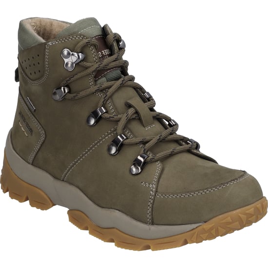 JOSEF SEIBEL Damen Stiefelette Philippa 50 in moos - Image 1
