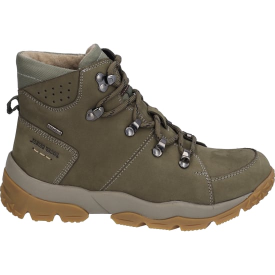 JOSEF SEIBEL Damen Stiefelette Philippa 50 in moos - Image 2