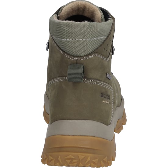 JOSEF SEIBEL Damen Stiefelette Philippa 50 in moos - Image 4