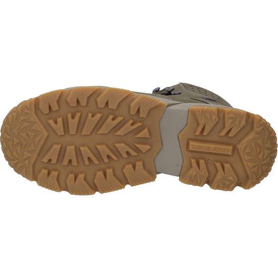 JOSEF SEIBEL Damen Stiefelette Philippa 50 in moos - Image 6