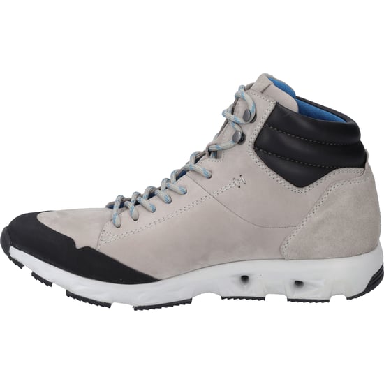 JOSEF SEIBEL Herren Stiefelette Noah 55 in hellgrau-kombi - Image 3