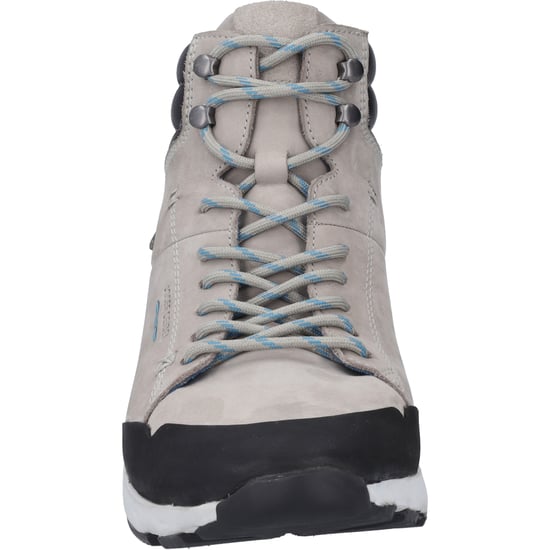 JOSEF SEIBEL Herren Stiefelette Noah 55 in hellgrau-kombi - Image 5