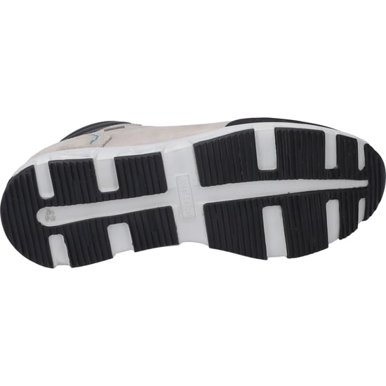 JOSEF SEIBEL Herren Stiefelette Noah 55 in hellgrau-kombi - Image 6