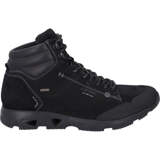 JOSEF SEIBEL Herren Stiefelette Noah 55 in schwarz - Image 2