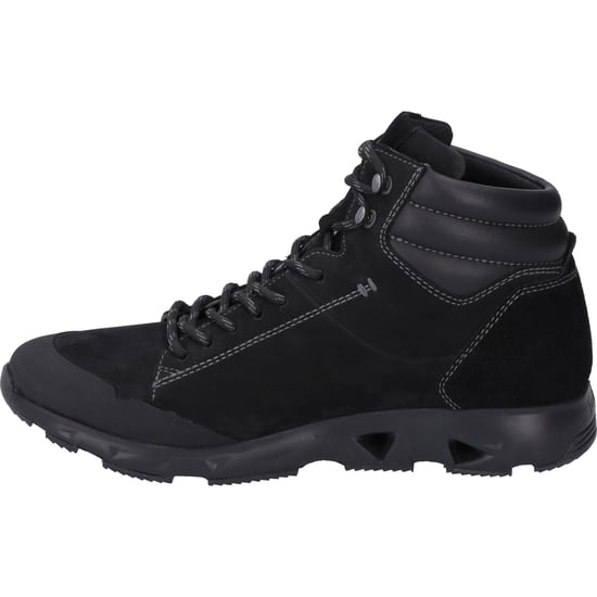 JOSEF SEIBEL Herren Stiefelette Noah 55 in schwarz - Image 3